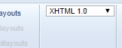 XHTML-setting.png